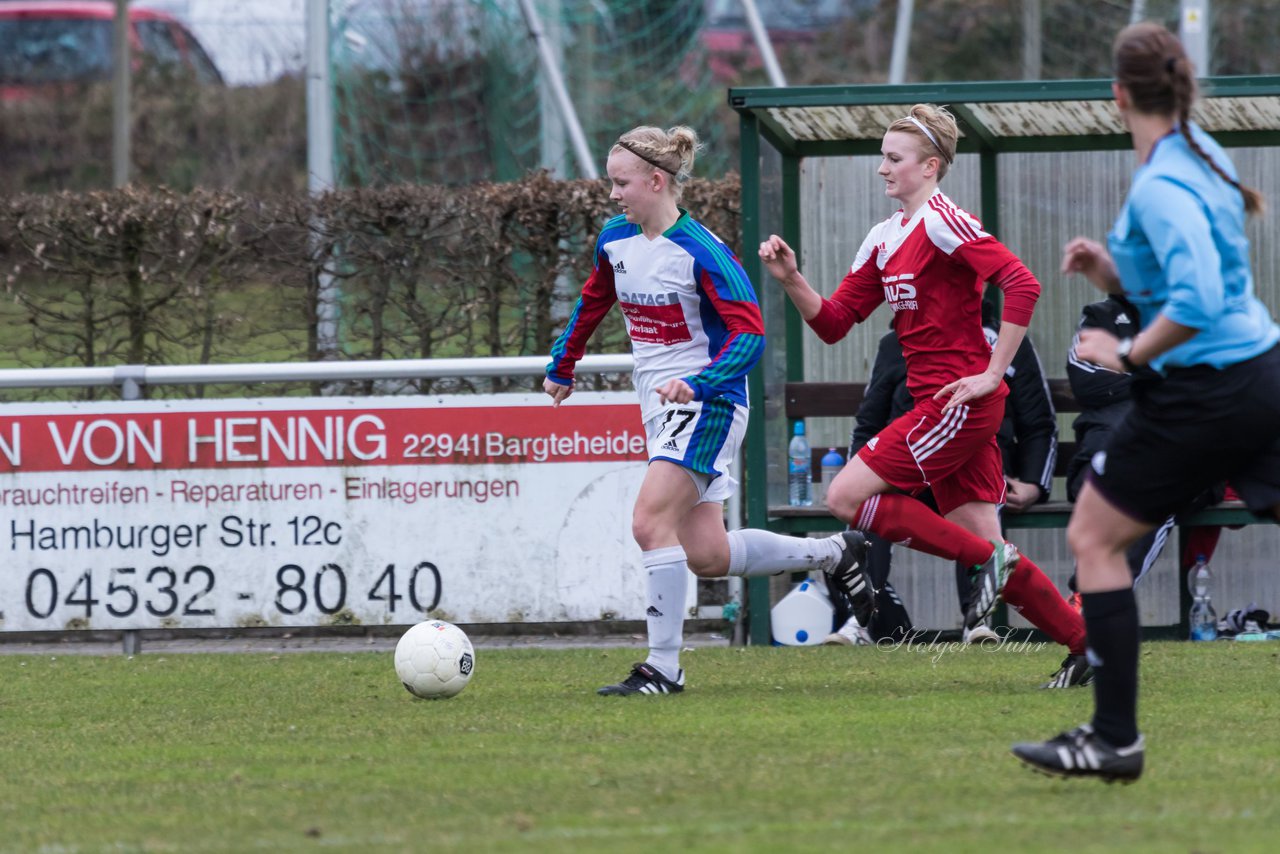 Bild 195 - Frauen SV Henstedt Ulzburg - TSV Limmer : Ergebnis: 5:0